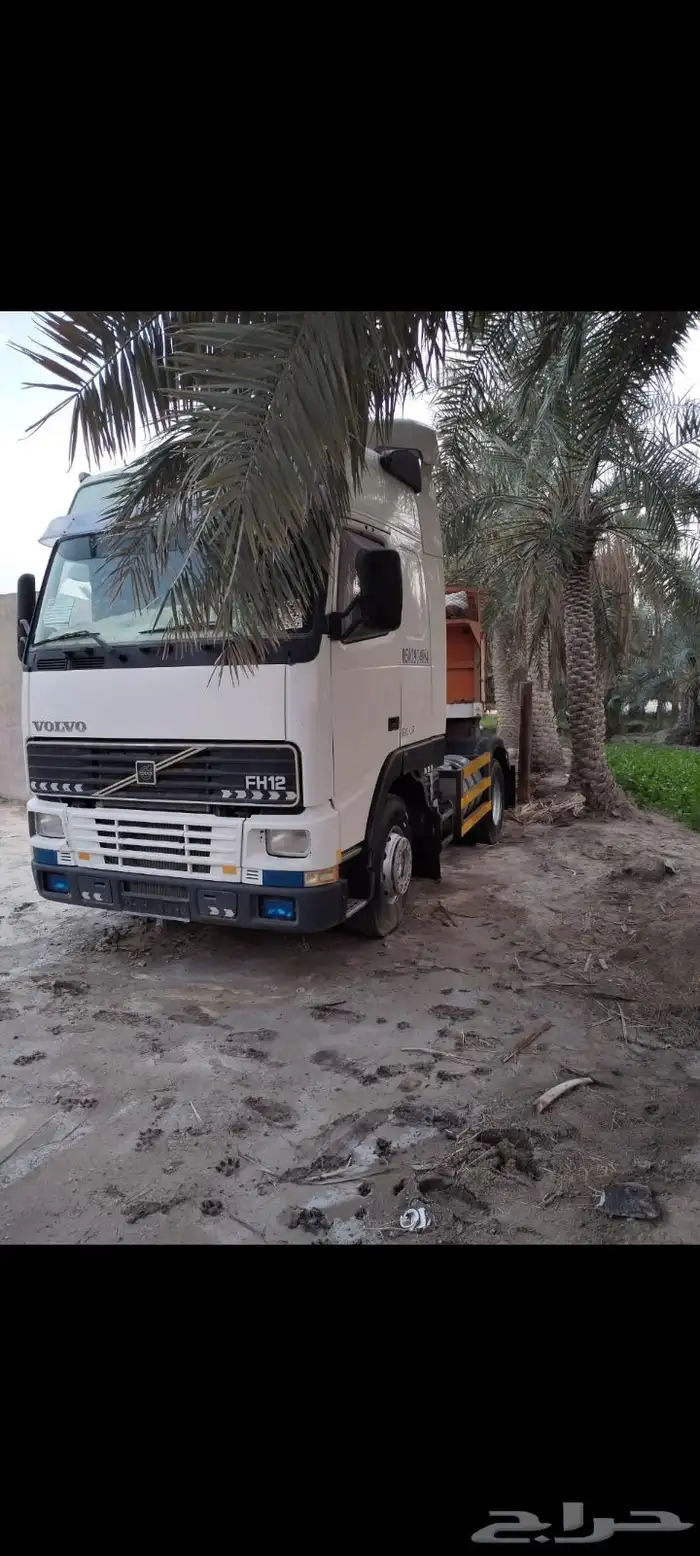 فولفو 2001 1
