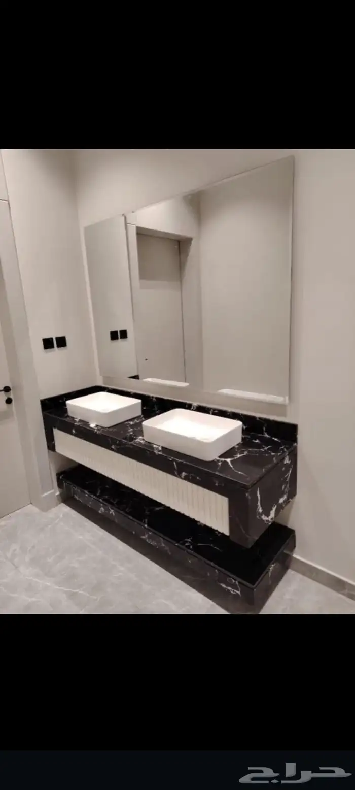 مغاسل رخام 7