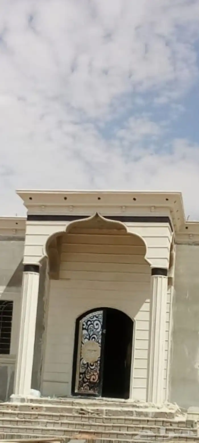 ديكور خرجي بديل الحجر 9