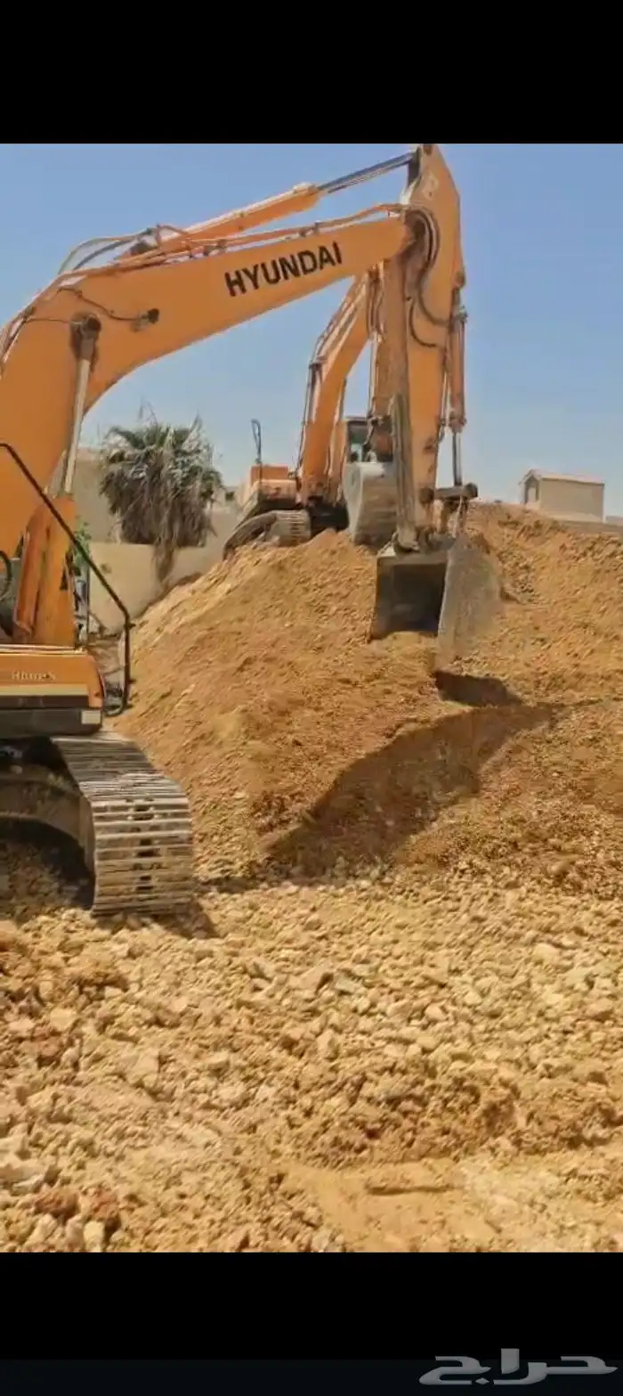 دفان صبيز زيرو رمل بناء دفان نتج حفر 36