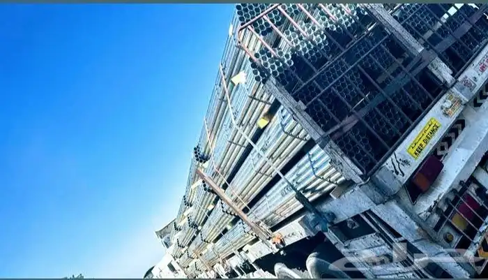 شبوك مزارع توريد وتركيب بدقه عاليه شبك مجلفن 3