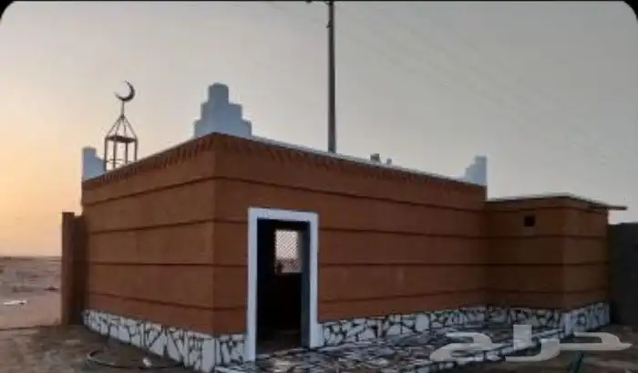 ابو مناع الجميع العمال اتراث سقوف مستعاره نشتغل البيوت القدي 8