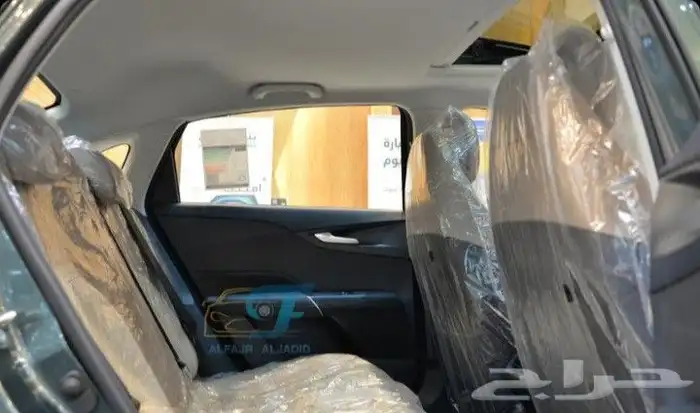 شانجان ايدو 25   26 بأسعار خاصة 5