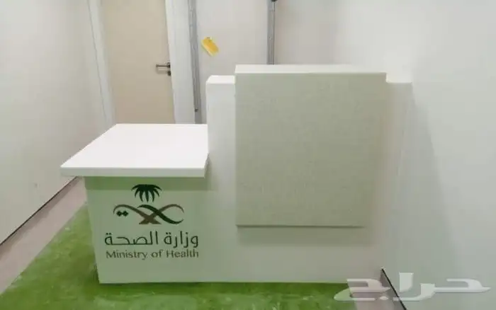 السلام عليكم ورحمة الله وبركاته رخام صناعي ولا طبيعي ولا صنا 7