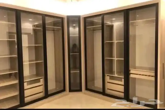 دواليب وخزاىن وغرف نوم 1