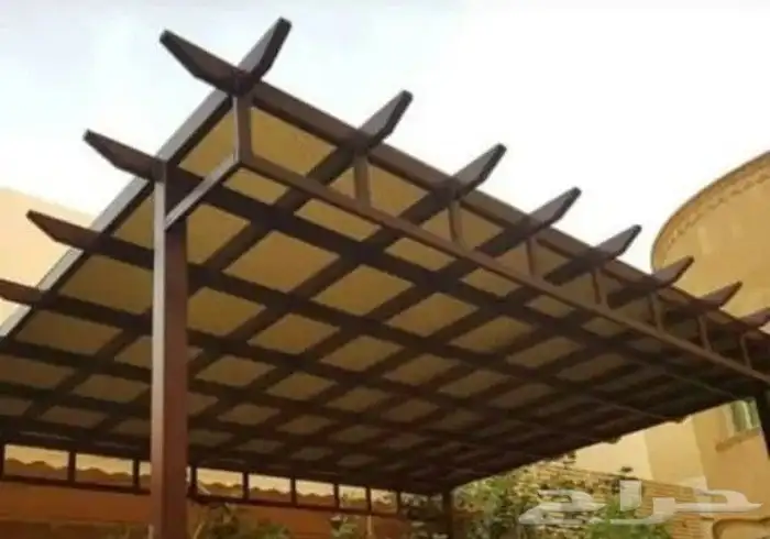 جلسات. مظلات سواتر 5