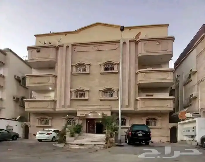 دلال منازل جدة حي الوزيرية 0