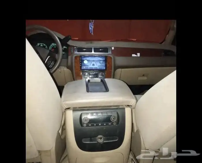 للبيع يوكن جي ام سي2007XL 11
