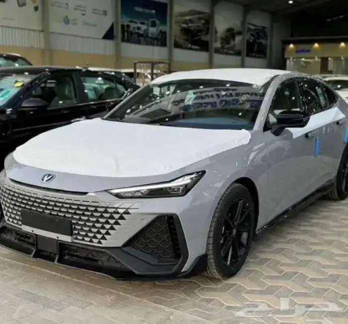 شانجان يوني في UNI-V 2026 تواصل معنا وأتأكد ان بنمشيلك الصعب 3