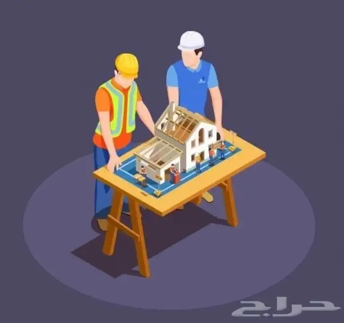 مكتب استشارات هندسيه معتمدة بيان احمال كهرباء تجزئة تقويه 1