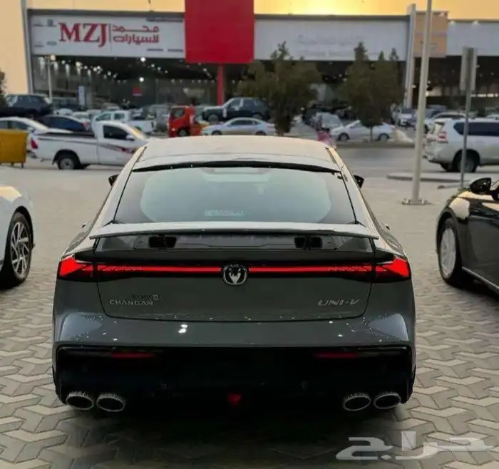 شانجان يوني في UNI-V 2026 تواصل معنا وأتأكد ان بنمشيلك الصعب 1