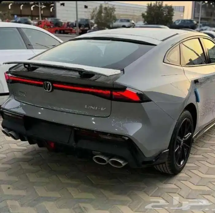 شانجان يوني في UNI-V 2026 تواصل معنا وأتأكد ان بنمشيلك الصعب 5