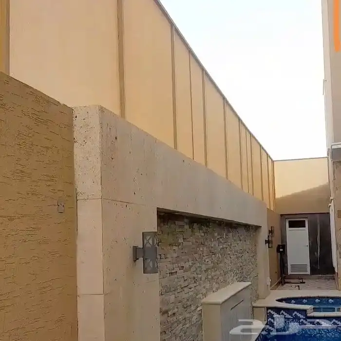 جلسات. مظلات سواتر 2