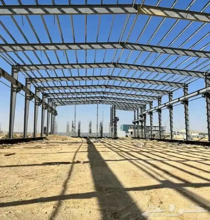 مضلات وسواتر سندويش بنل وجميع اعمال الحداده 1