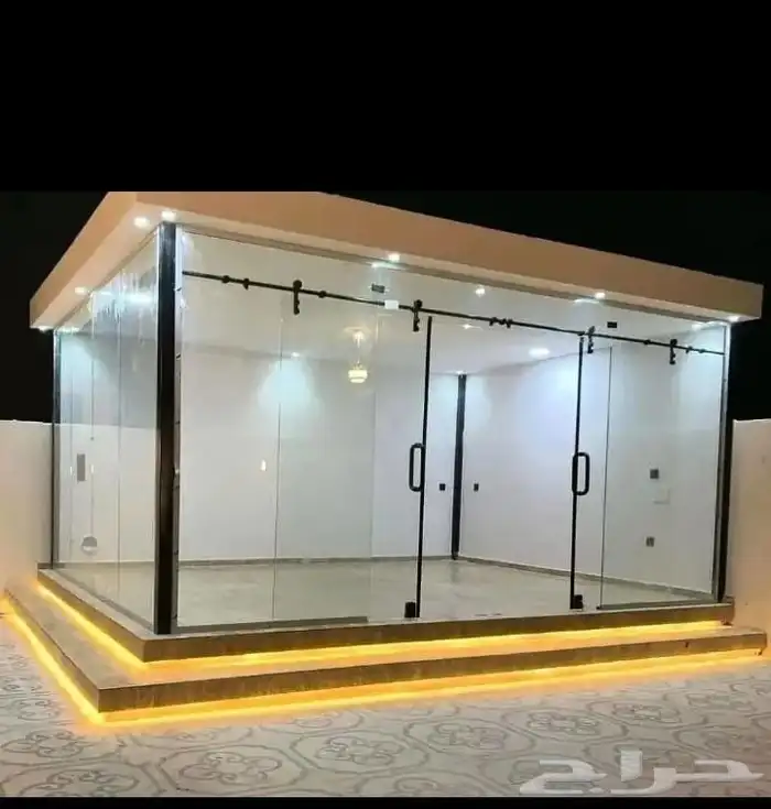 زجاج سكريت جيزان أبو عريشJizan Jizan جازان جيزان 23