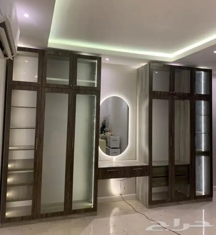 دواليب وخزاىن وغرف نوم 6
