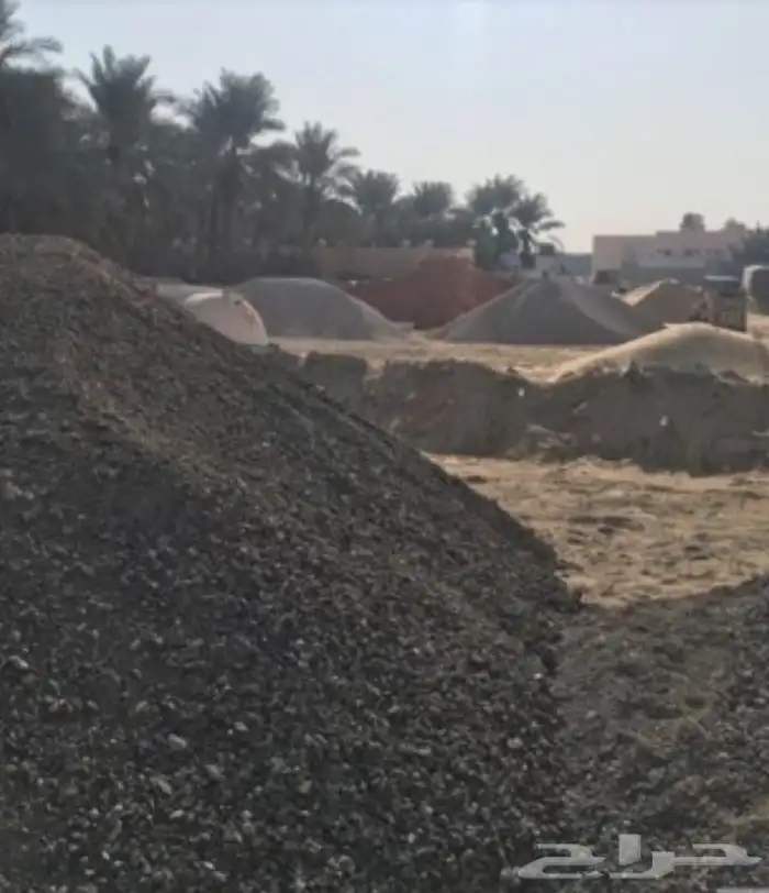 مقاول اسفلت حار 6