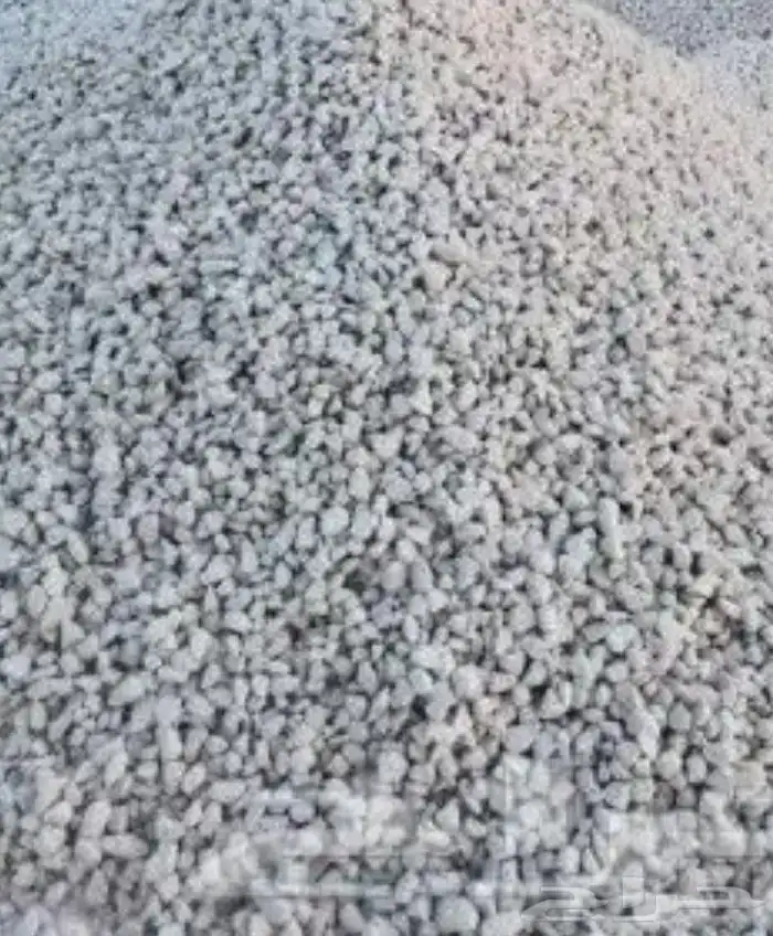 دفان صبيز زيرو رمل بناء دفان نتج حفر 18