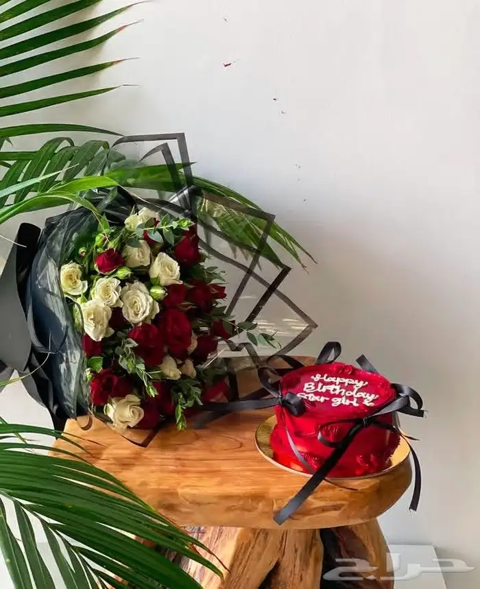 ورد وهدايا 9