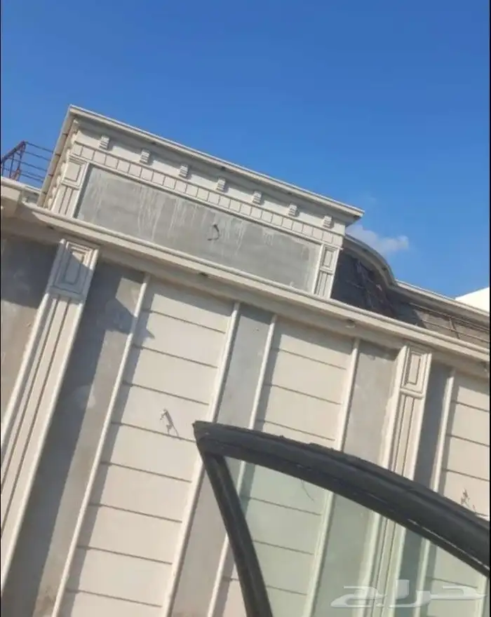 ديكور خرجي بديل الحجر 1