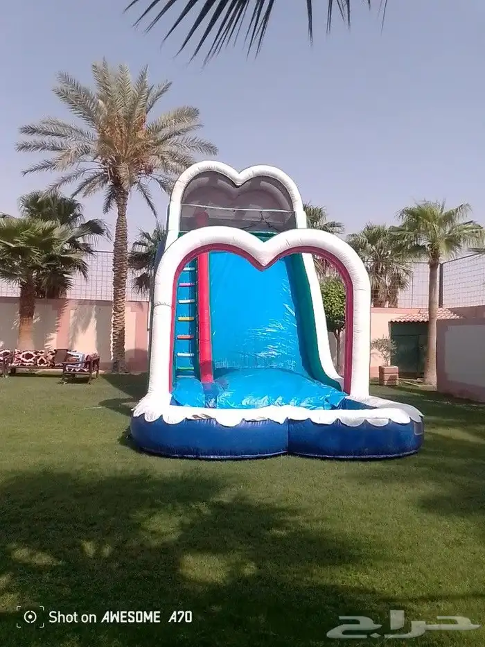 محل تنسيق حفلات للايجار لدينا جميع الملتزمات اقل الحفلات من 4