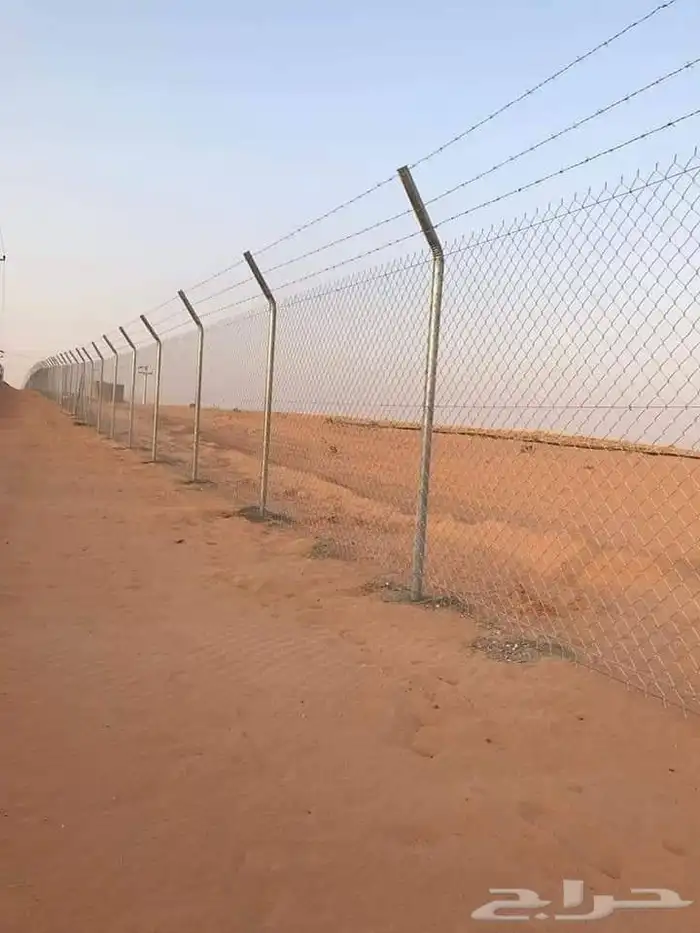 شبوك مزارع 0