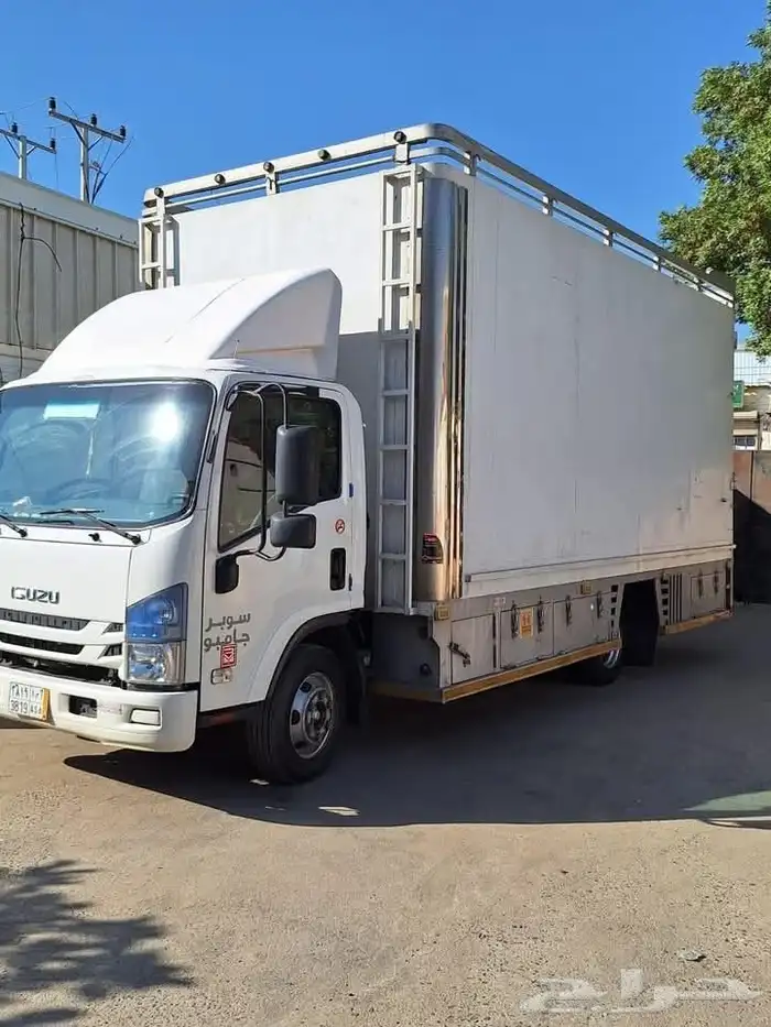 نقل عفش بينبع وجميع مدان المملكة بأقل 0