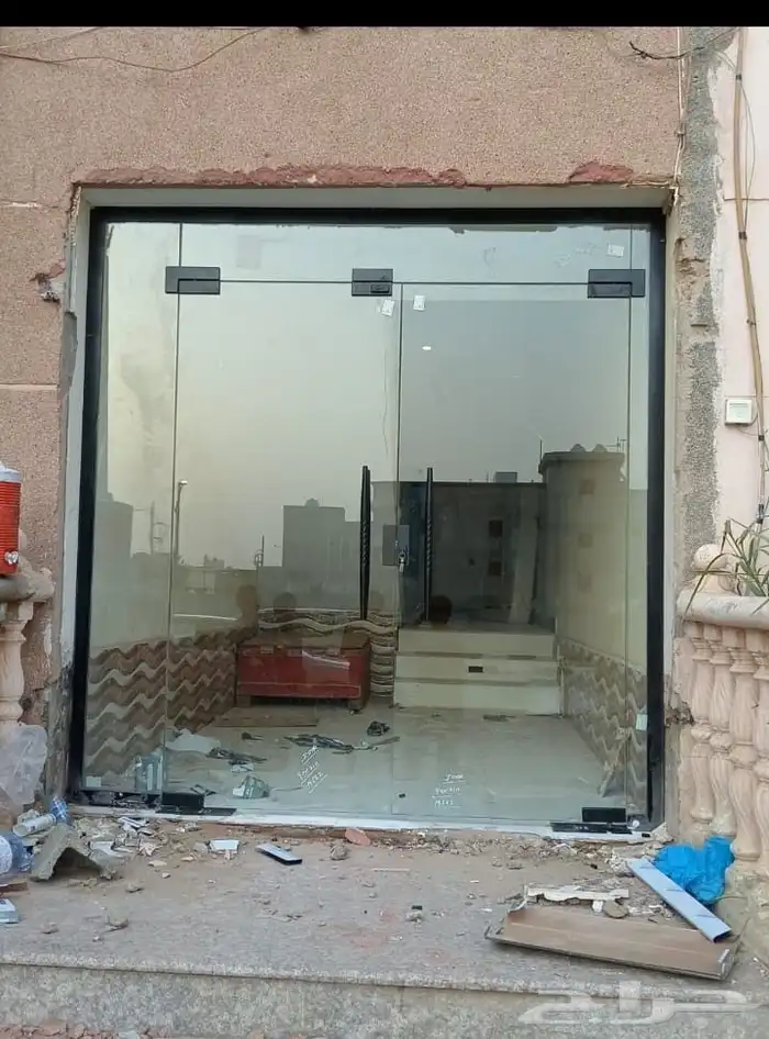 زجاج سكريت جيزان أبو عريشJizan Jizan جازان جيزان 15