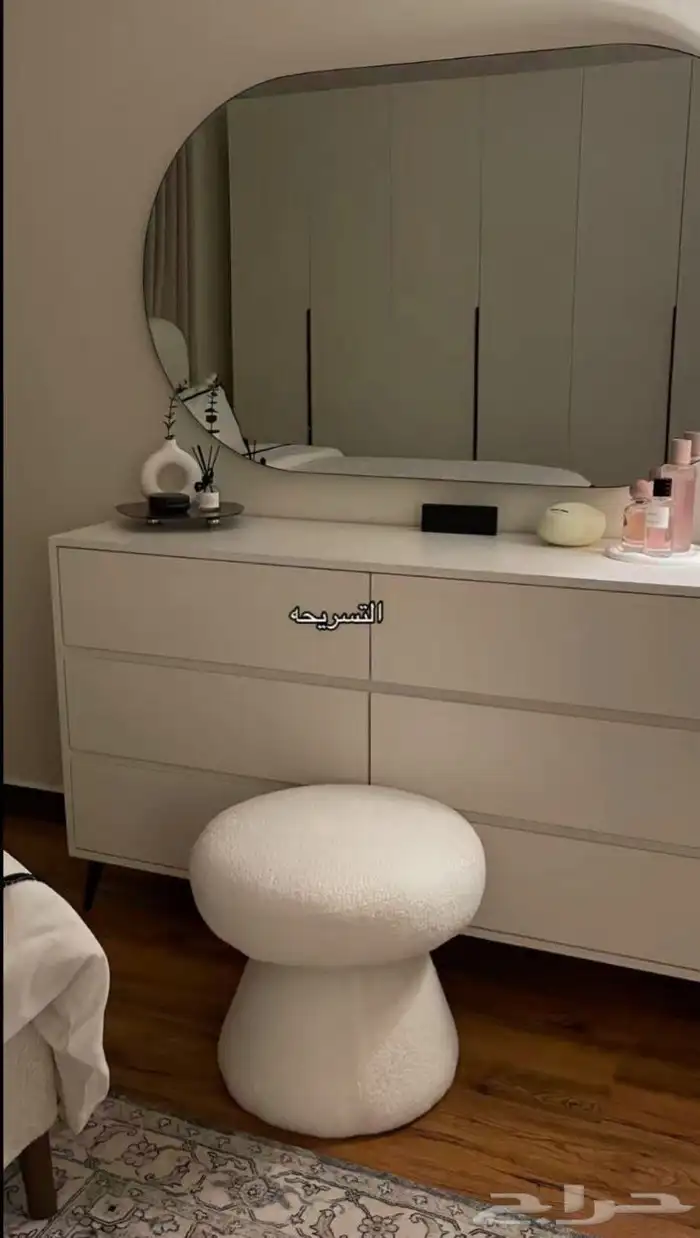 تفصيل على حسب الطلبك خزائن اثاث 43