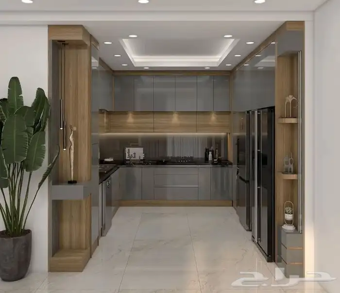 نجاره وديكور 1