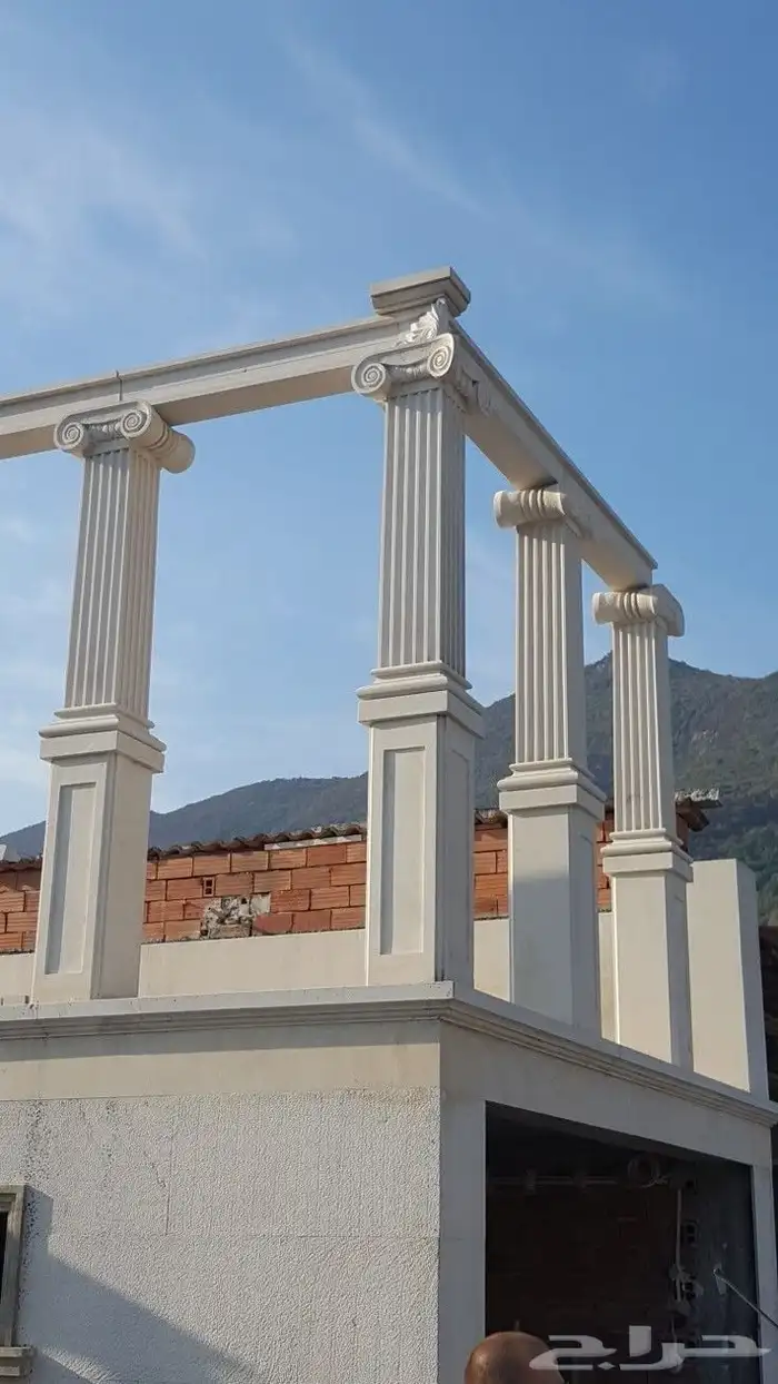 جي ارسي خارجي 2