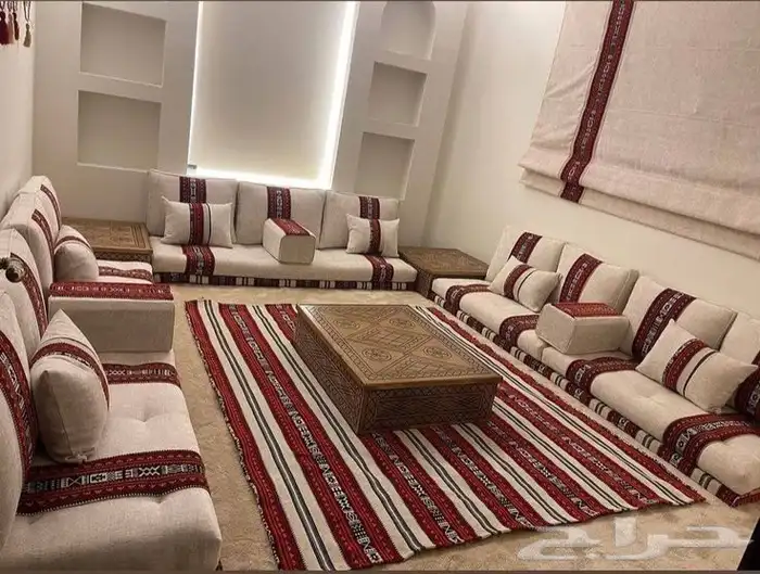 تفصيل وتنجيد جميع الجلسات وتعديل السراير والسائر 6