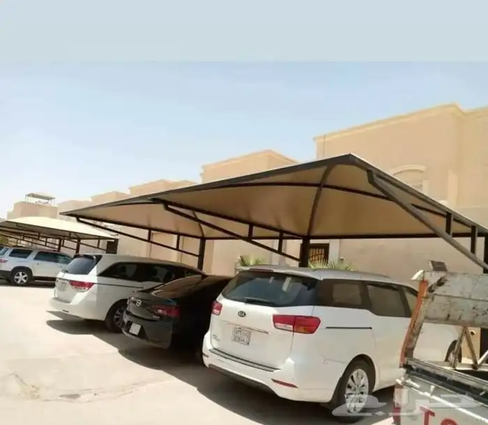 مظلات وسواتر 14