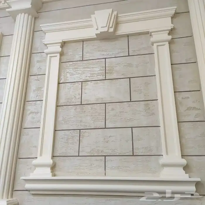 جي ارسي خارجي 6