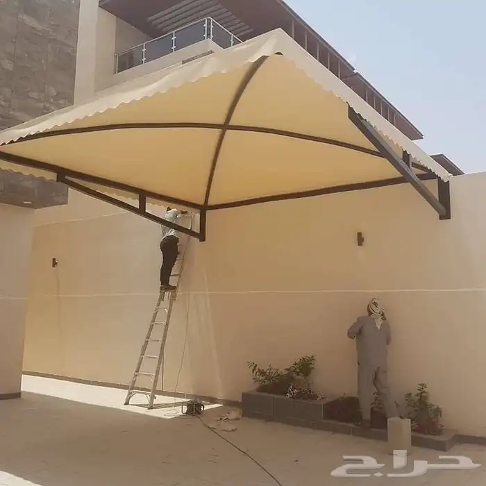 مطلات برجوله الجبيل 4