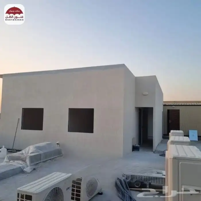 سندويش بنل جدة غرف سندوتش بانل ملحق جدة 0