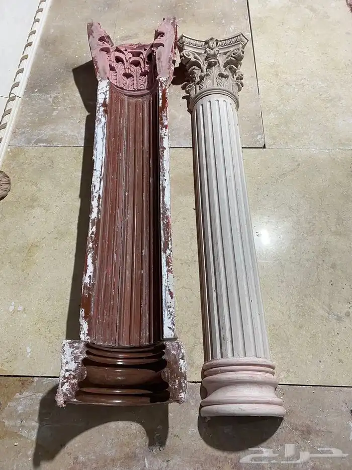 جي ارسي خارجي 4