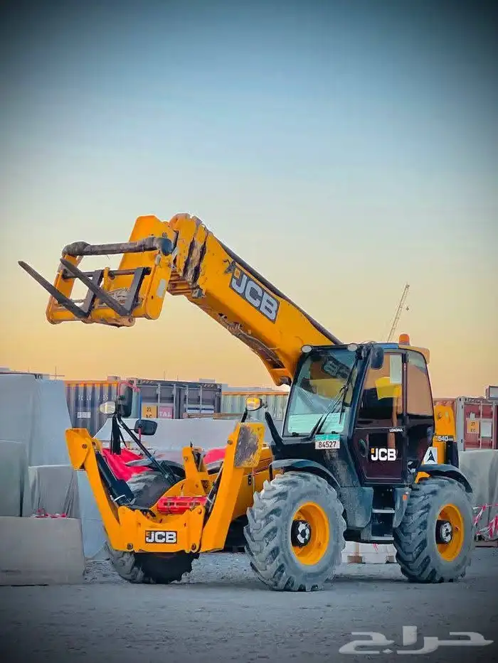 للايجار تلي هندر وسيزرات ومانلفتات 2