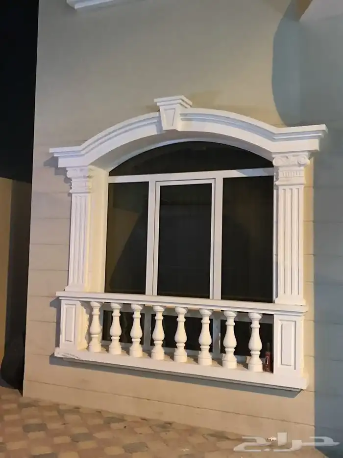 جي ارسي خارجي 1