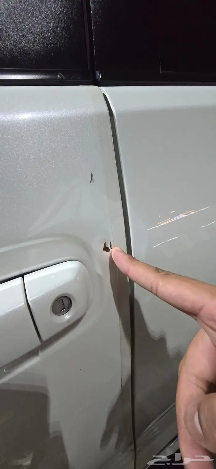 تويوتا برادو v6. 2020وكالة 9