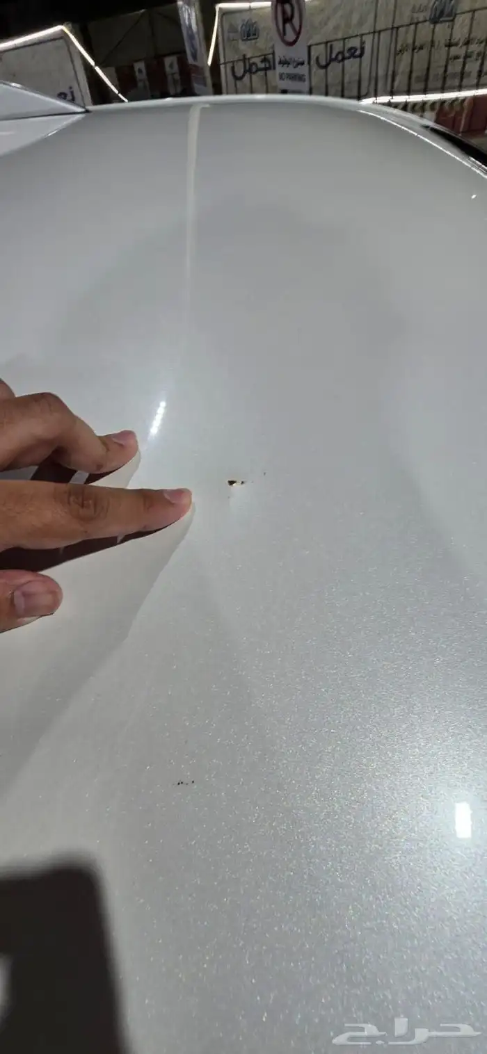 تويوتا برادو v6. 2020وكالة 10