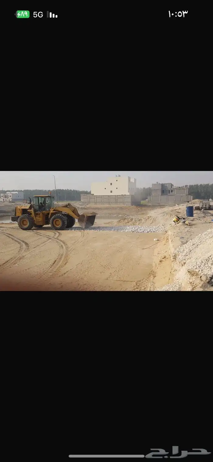 مؤسسة فنون التنمية للمقاولات العامة 7