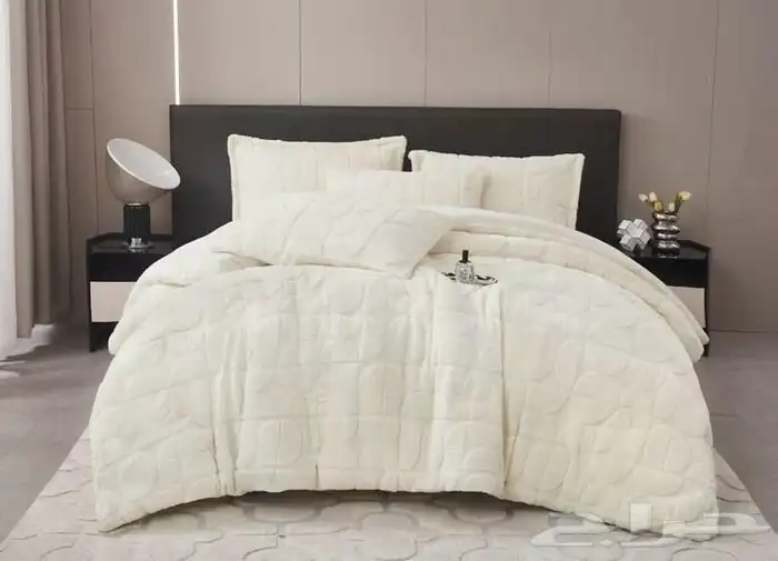 مفارش شتويه لنومة هنيه 12