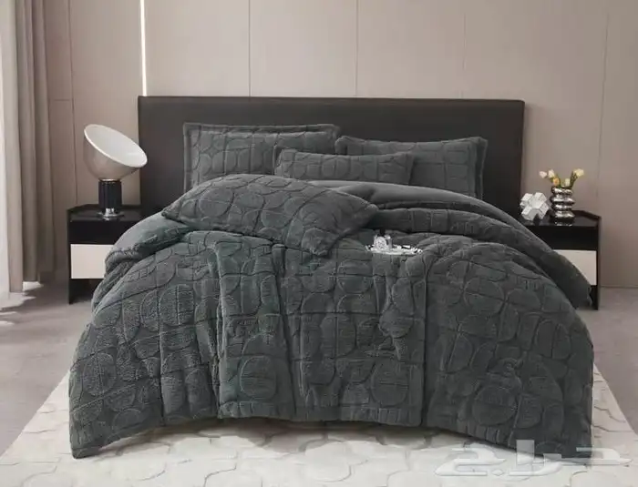 مفارش شتويه لنومة هنيه 14