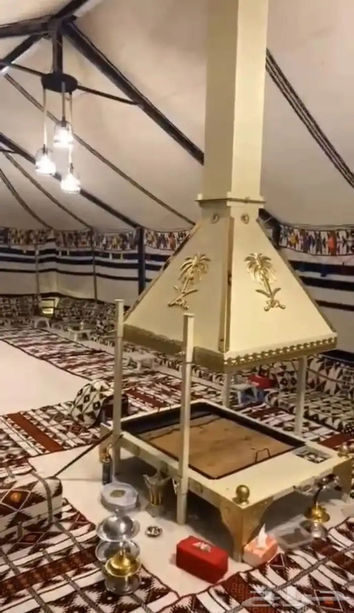 مدخنه ديوانييه 1