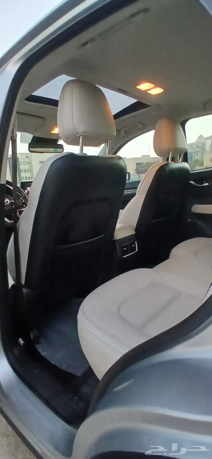 مازدا CX5 موديل 2018 فل كامل 14