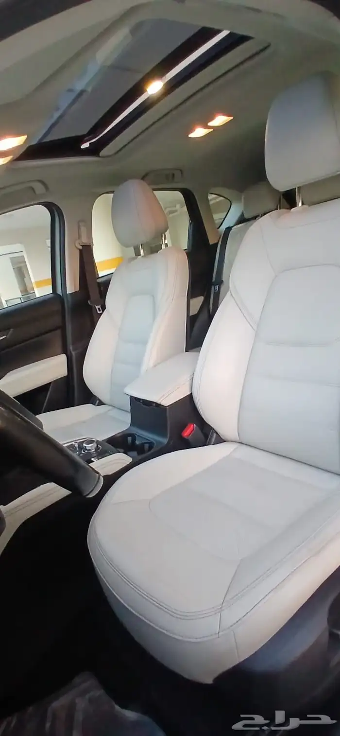 مازدا CX5 موديل 2018 فل كامل 11