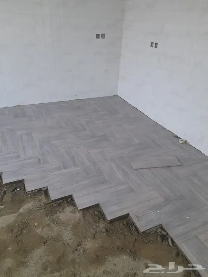 مبلط سراميك وبرسلين وروخم مصري 8