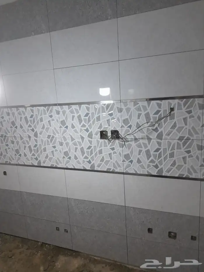 مبلط سراميك وبرسلين وروخم مصري 6