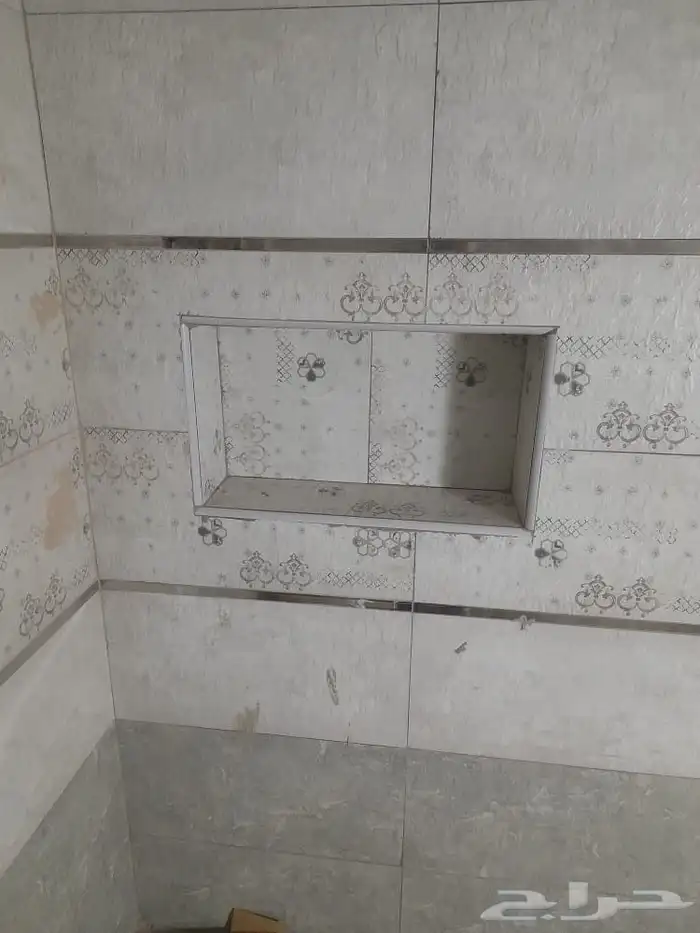 مبلط سراميك وبرسلين وروخم مصري 3